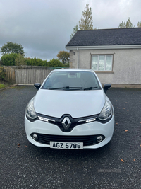 Renault Clio 1.2 16V Dynamique Nav 5dr in Tyrone