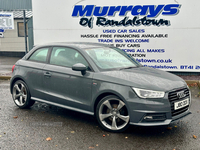 Audi A1 DIESEL HATCHBACK in Antrim