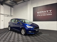 Ford Grand C-MAX DIESEL ESTATE in Derry / Londonderry