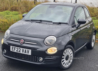 Fiat 500 HATCHBACK in Armagh