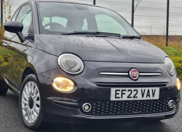 Fiat 500 HATCHBACK in Armagh