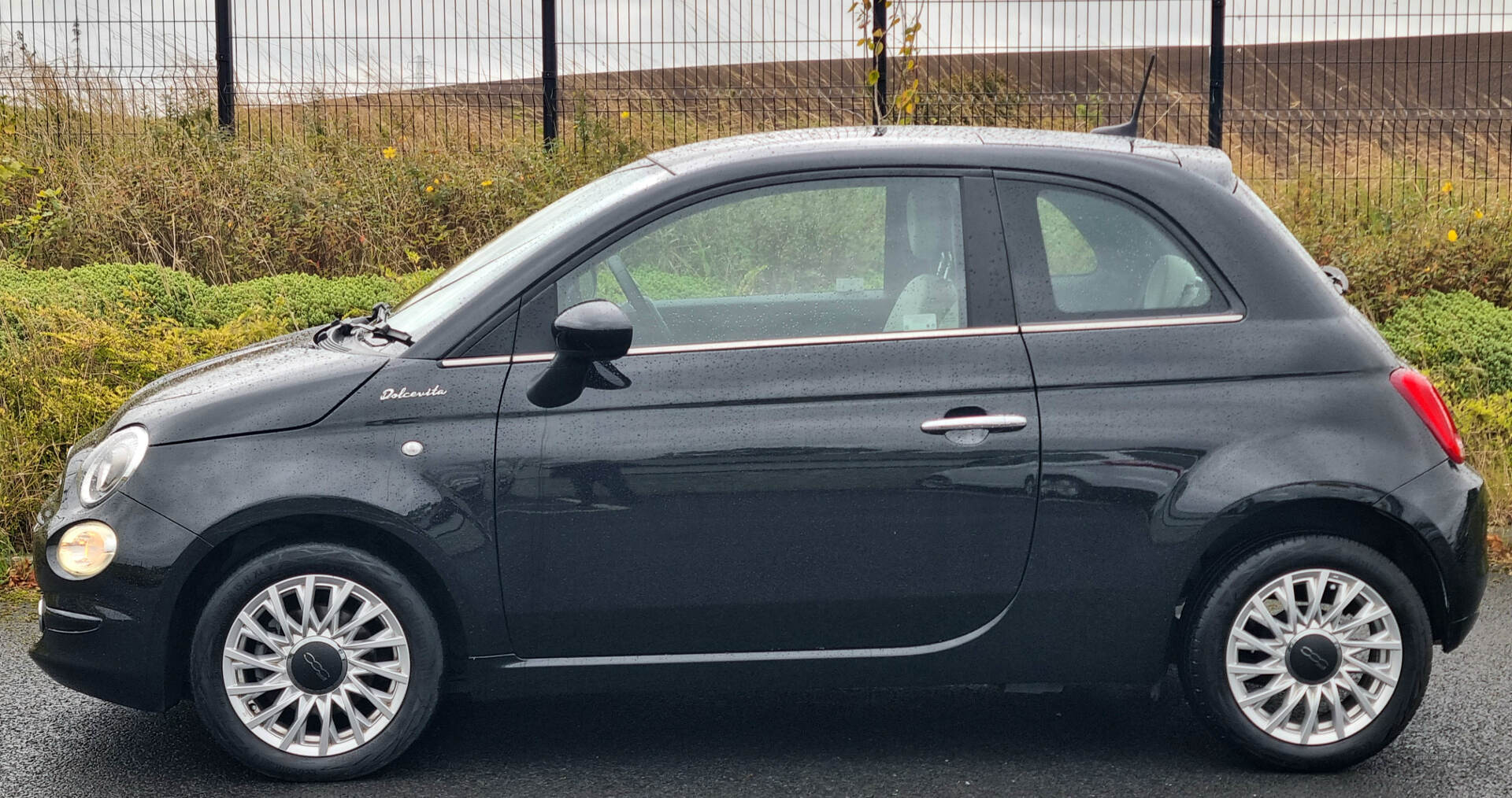 Fiat 500 HATCHBACK in Armagh