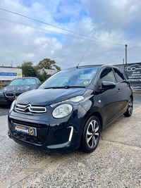 Citroen C1 AIRSCAPE HATCHBACK in Down