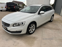 Volvo V60 DIESEL SPORTSWAGON in Derry / Londonderry