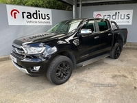 Ford Ranger DIESEL in Antrim