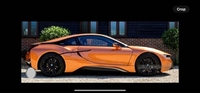 BMW i8 [374] 2dr Auto in Tyrone