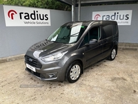 Ford Transit Connect 200 L1 DIESEL in Antrim