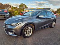 Infiniti Q30 DIESEL HATCHBACK in Antrim