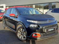 Citroen C3 HATCHBACK in Derry / Londonderry