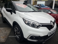 Renault Captur HATCHBACK in Down