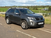 Kia Sorento 2.2 CRDi KX-2 5dr in Antrim