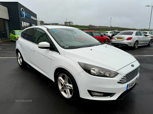 Ford Focus DIESEL HATCHBACK in Derry / Londonderry