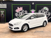 Ford S-Max DIESEL ESTATE in Down