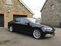 Volkswagen Passat DIESEL SALOON in Fermanagh