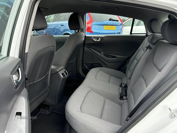 Hyundai Ioniq HATCHBACK in Derry / Londonderry