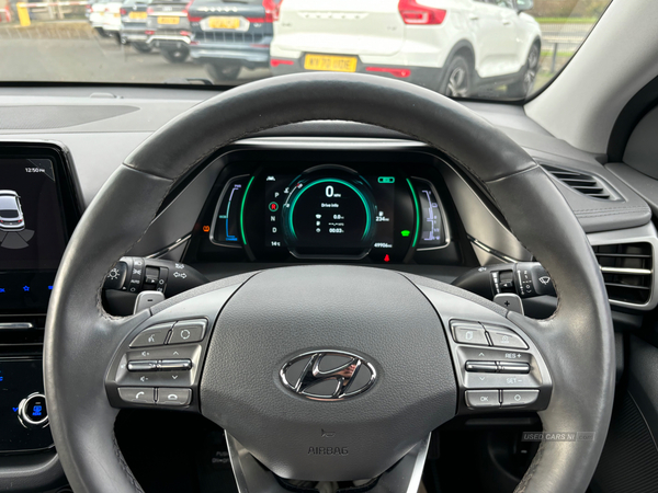 Hyundai Ioniq HATCHBACK in Derry / Londonderry