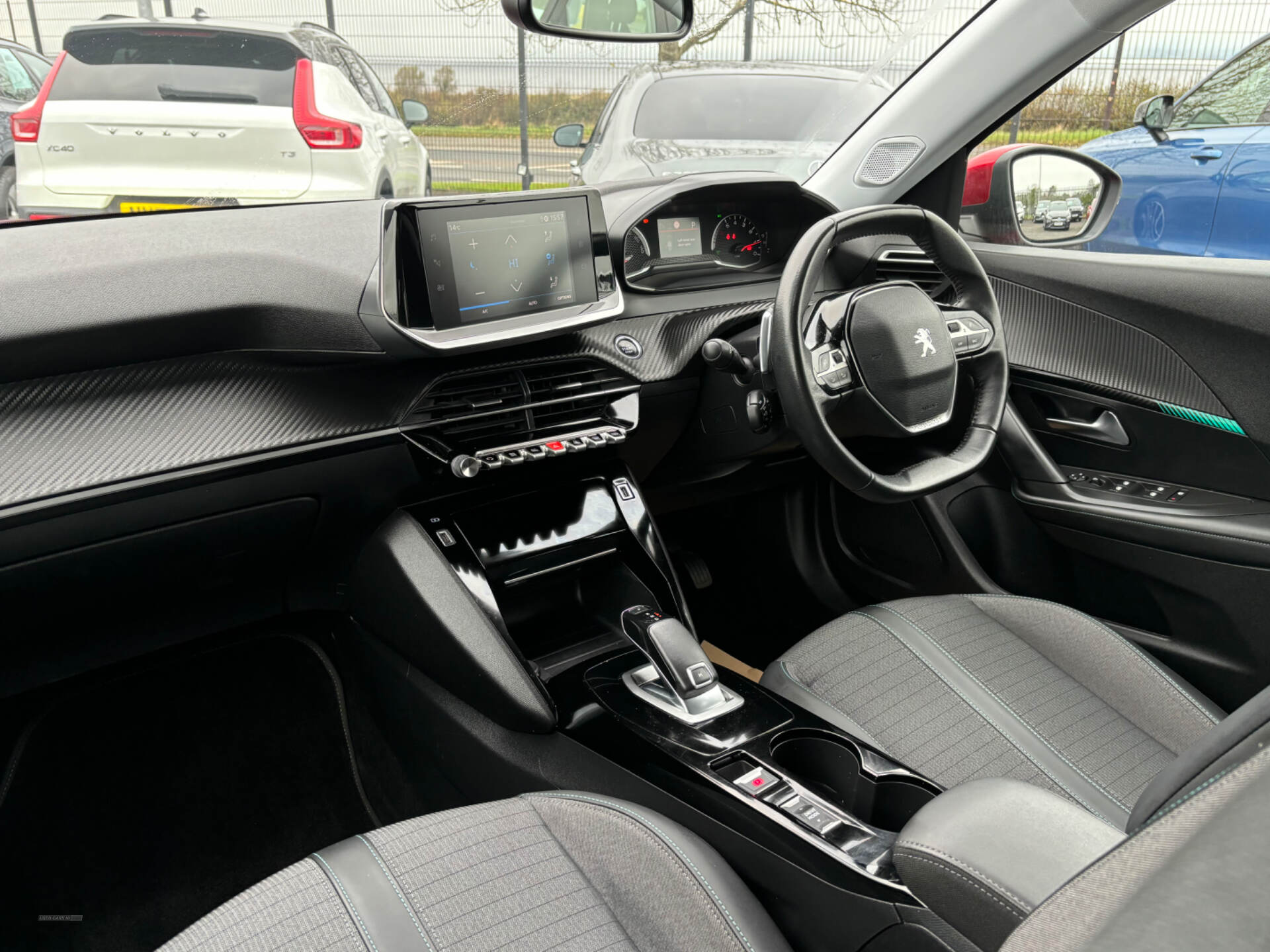 Peugeot 2008 ESTATE in Derry / Londonderry