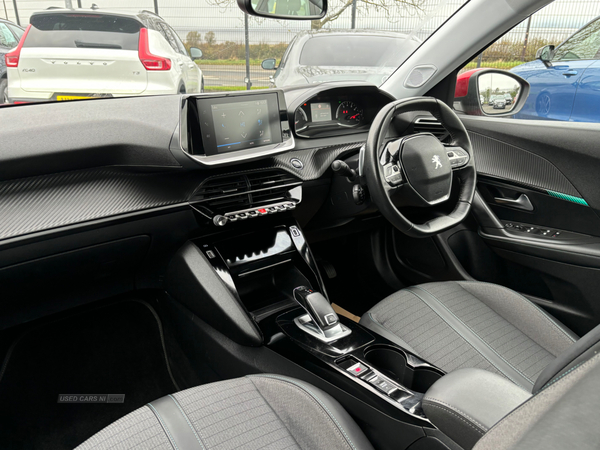 Peugeot 2008 ESTATE in Derry / Londonderry