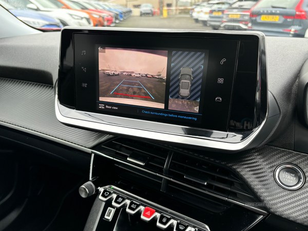 Peugeot 2008 ESTATE in Derry / Londonderry