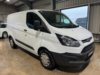 Ford Transit Custom 290 L1 DIESEL FWD in Derry / Londonderry