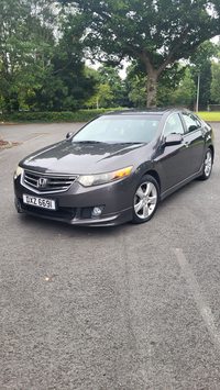 Honda Accord 2.2 i-DTEC ES GT 4dr in Armagh