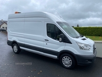 Ford Transit 350 L3 DIESEL RWD in Tyrone