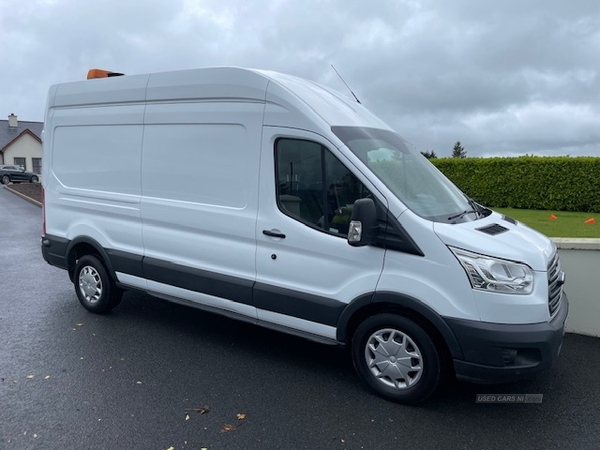 Ford Transit 350 L3 DIESEL RWD in Tyrone