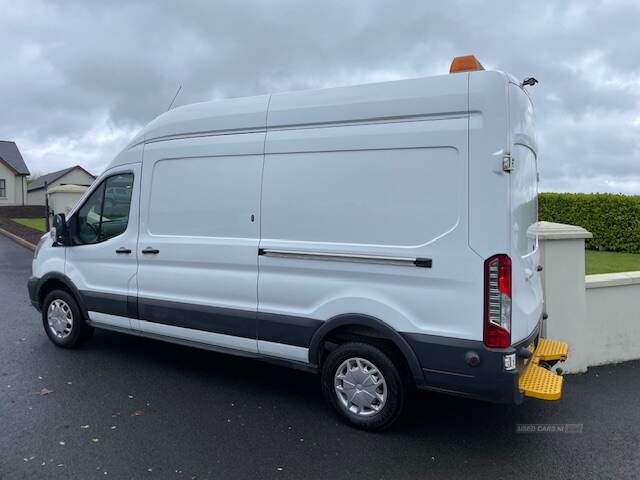 Ford Transit 350 L3 DIESEL RWD in Tyrone