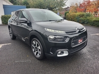 Citroen C4 Cactus HATCHBACK in Antrim