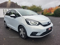 Honda Jazz HATCHBACK in Antrim