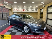 Ford Mondeo DIESEL HATCHBACK in Tyrone