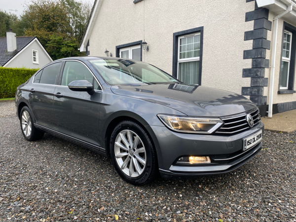 Volkswagen Passat SE BUSINESS in Tyrone