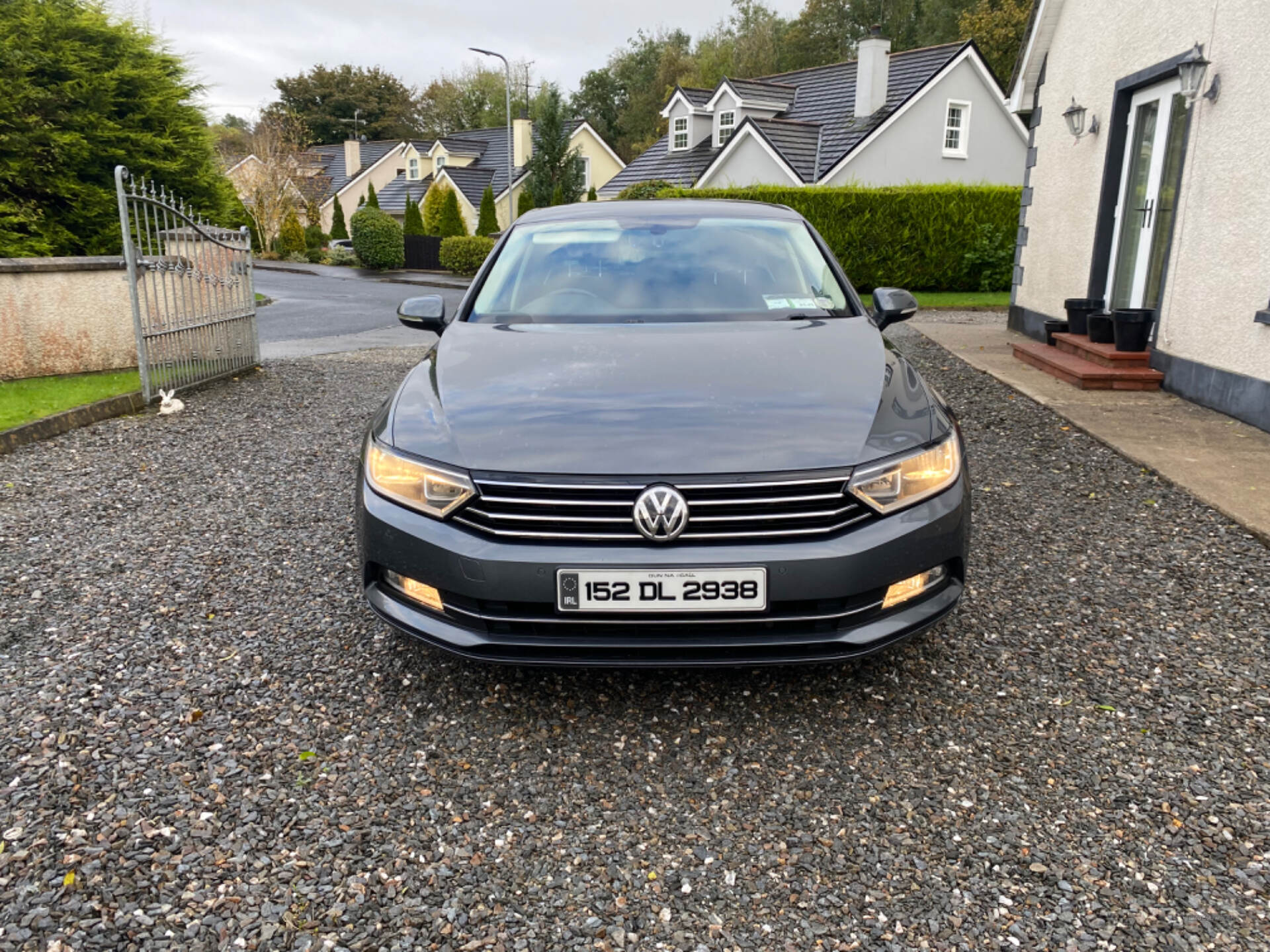 Volkswagen Passat SE BUSINESS in Tyrone