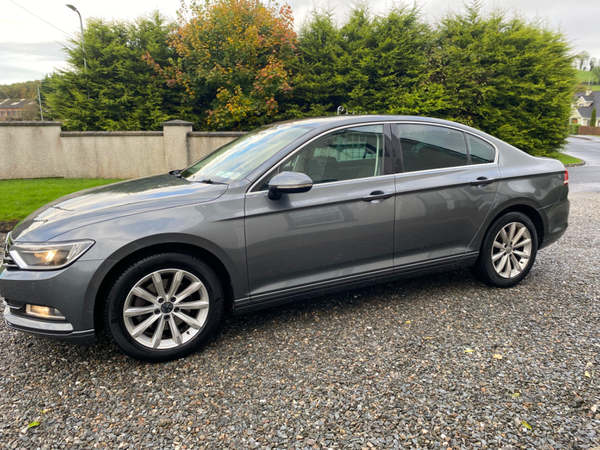 Volkswagen Passat SE BUSINESS in Tyrone