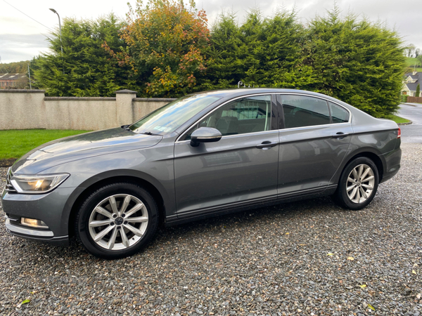 Volkswagen Passat SE BUSINESS in Tyrone