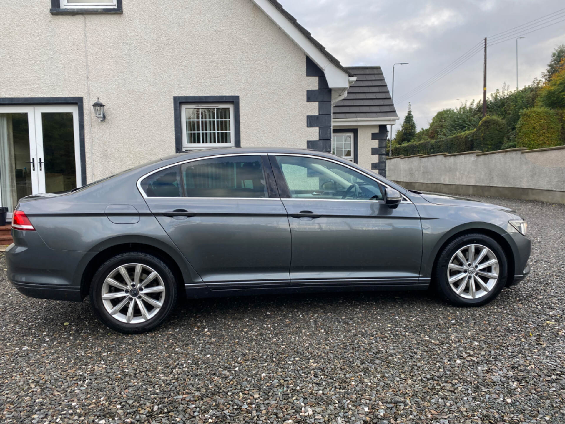 Volkswagen Passat SE BUSINESS in Tyrone