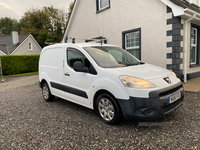 Peugeot Partner L1 DIESEL in Tyrone