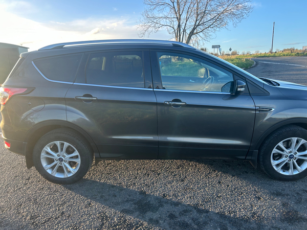 Ford Kuga DIESEL ESTATE in Tyrone