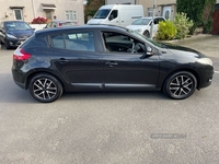 Renault Megane 1.5 dCi 86 Expression 5dr in Antrim