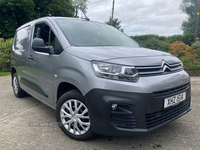 Citroen Berlingo 1.6 BlueHDi 1000Kg Enterprise 100ps [Start stop] in Derry / Londonderry