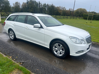 Mercedes E-Class DIESEL ESTATE in Fermanagh