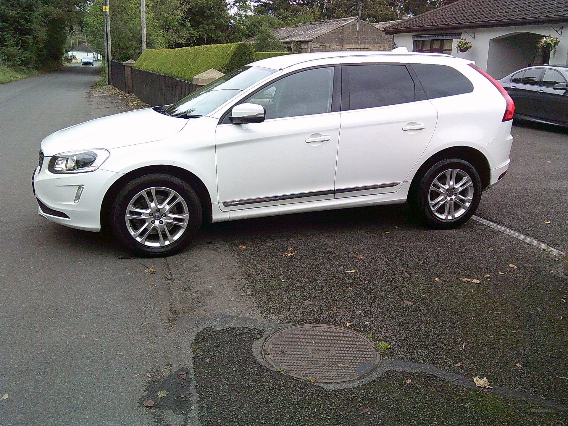 Volvo XC60 DIESEL ESTATE in Fermanagh