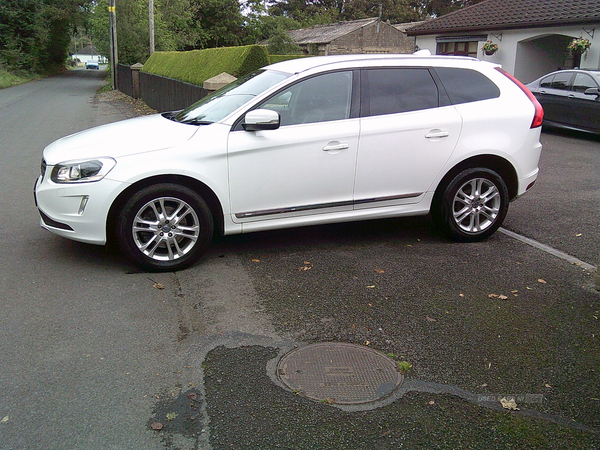 Volvo XC60 DIESEL ESTATE in Fermanagh