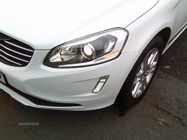 Volvo XC60 DIESEL ESTATE in Fermanagh