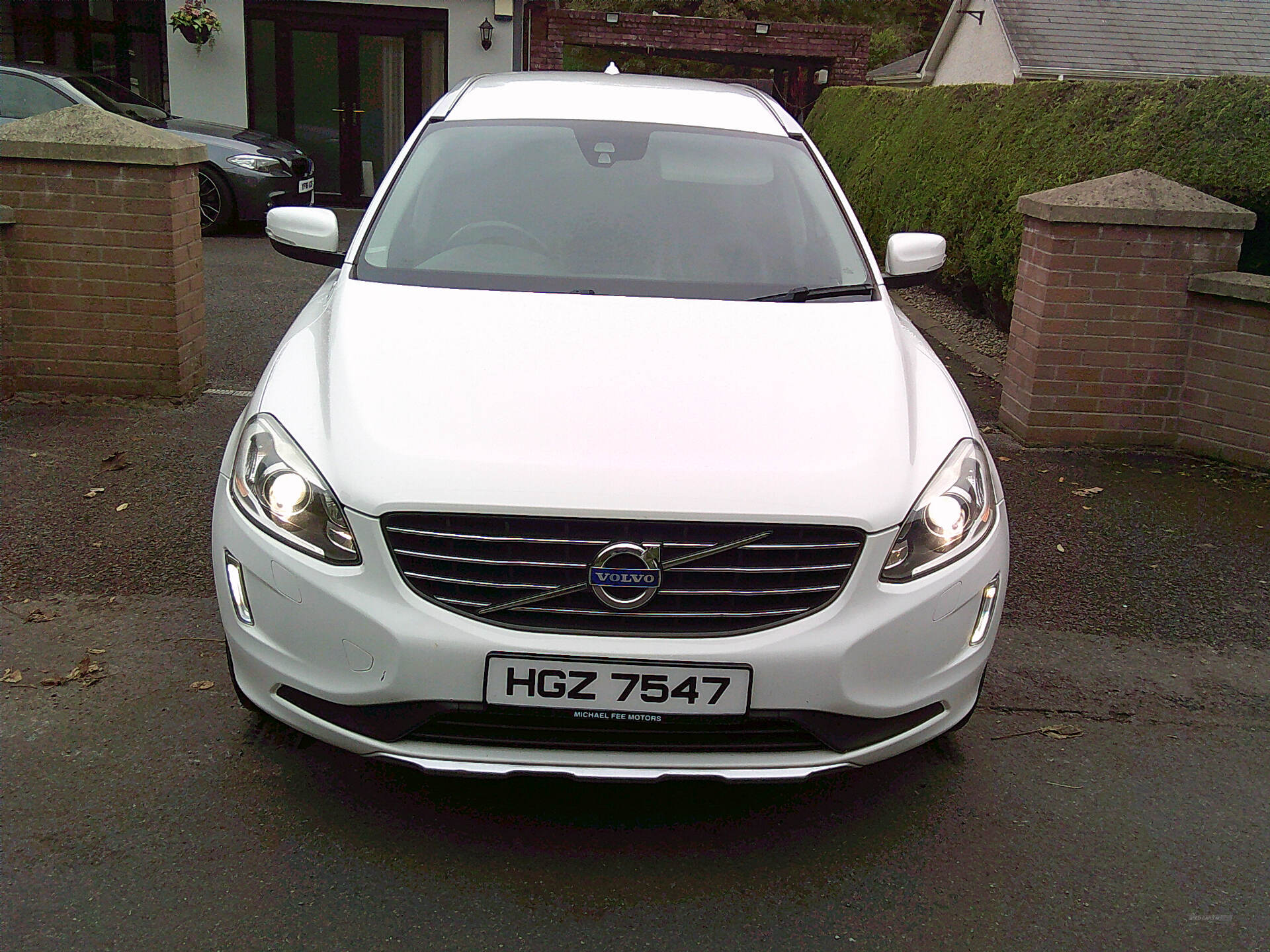 Volvo XC60 DIESEL ESTATE in Fermanagh