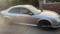 Ford Mondeo 2.2TDCi 155 ST 5dr in Antrim