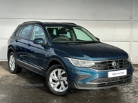 Volkswagen Tiguan 2.0 TDI LIFE 150 BHP in Antrim