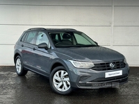 Volkswagen Tiguan 2.0 TDI LIFE 150 BHP DSG in Antrim