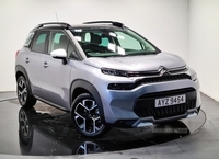 Citroen C3 Aircross 1.2 110HP SHINE PLUS in Antrim