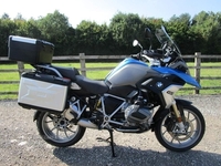 BMW R1250 R1250GS BMW R125GS TE ABS 1254cc in Antrim